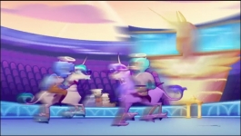 Hazbin Hotel (Hindi) - Season 02 Episode 02